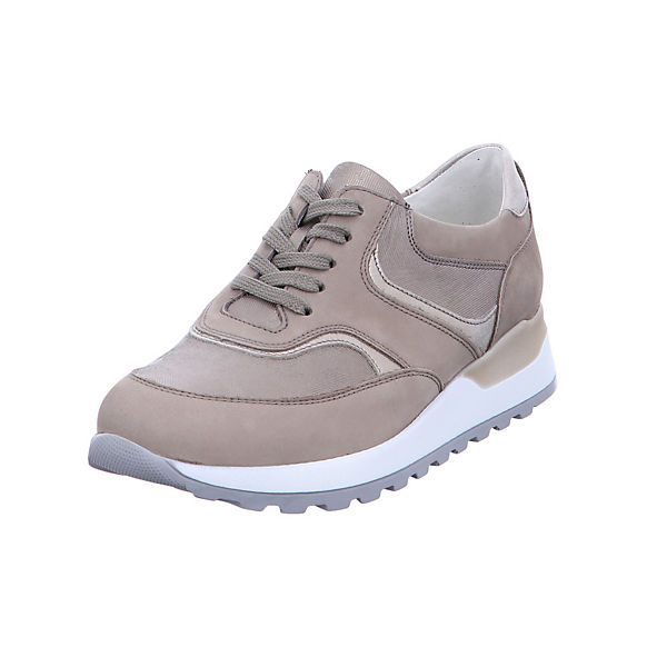 Hiroko Sneakers Low