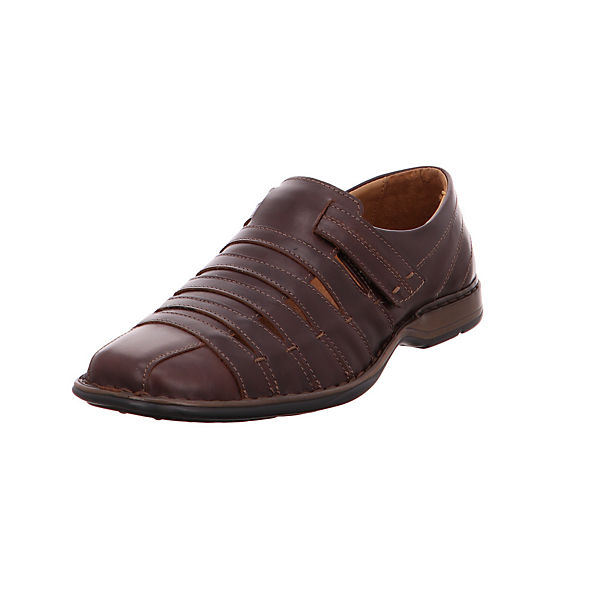 Steven 33200/97313410 Klassische Slipper