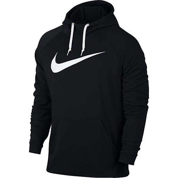 Dry Hoodie PO Swoosh mit Dri-FIT-Technologie 885818-071 Sweatshirts