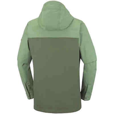 Weiland Crossing mit verstellbarer Kapuze WO0048-213 Outdoorjacken 2