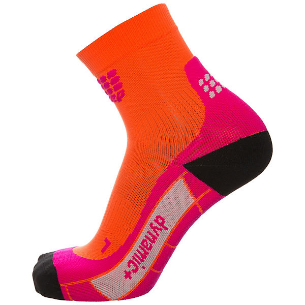 Short Socks Laufsocken Damen