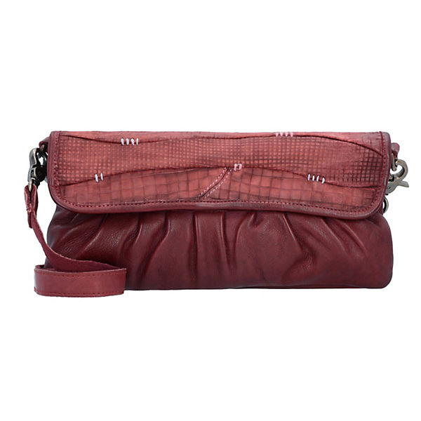 Blade Cut Clutches