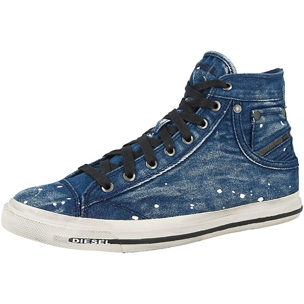 Exposure I Sneakers High