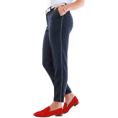 Outdoorhose 2