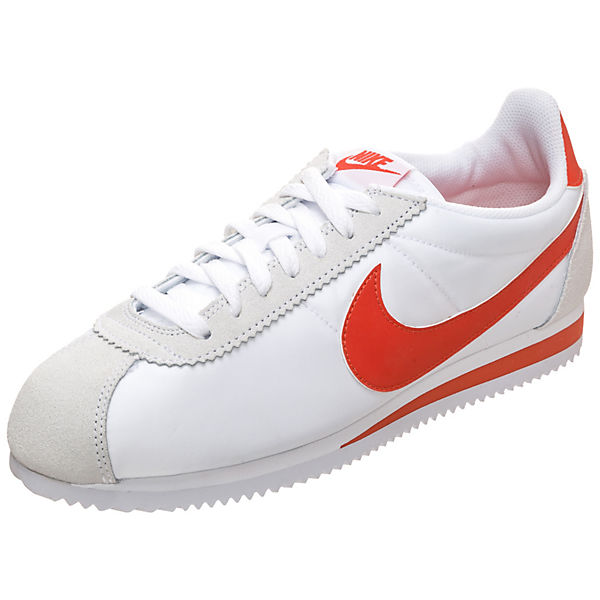 Classic Cortez Sneakers Low