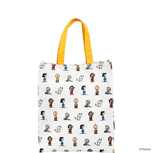 PEANUTS Einkaufstaschen
