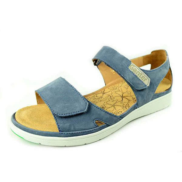 Klassische Sandalen