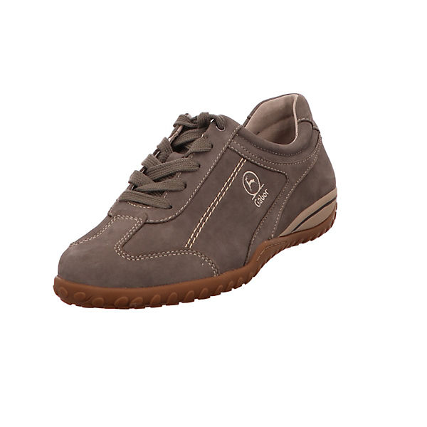 Schnürschuhe