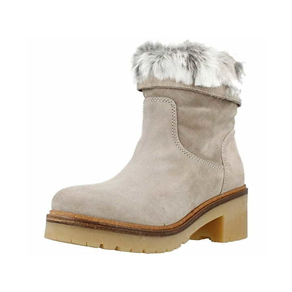 Klassische Stiefeletten