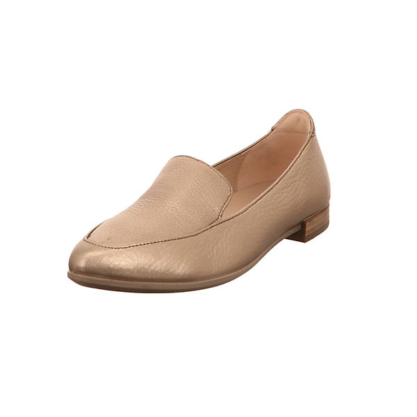 Klassische Slipper