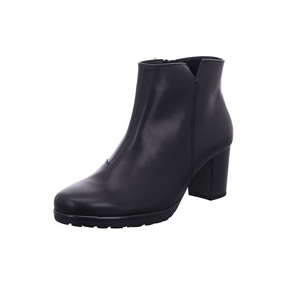 Klassische Stiefeletten