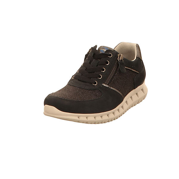 Schnürschuhe