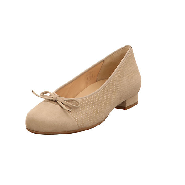 Klassische Ballerinas