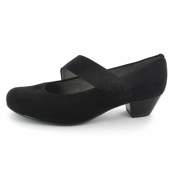 Spangenpumps