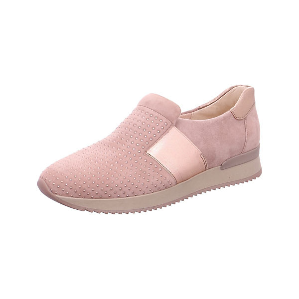 Klassische Slipper