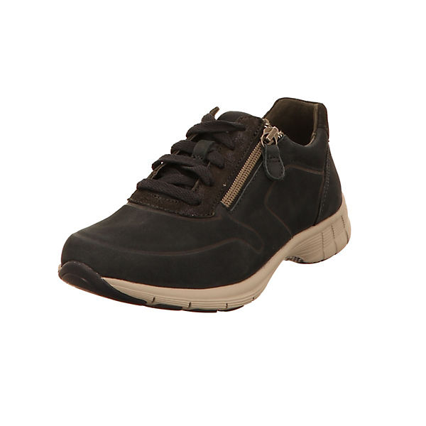 Schnürschuhe
