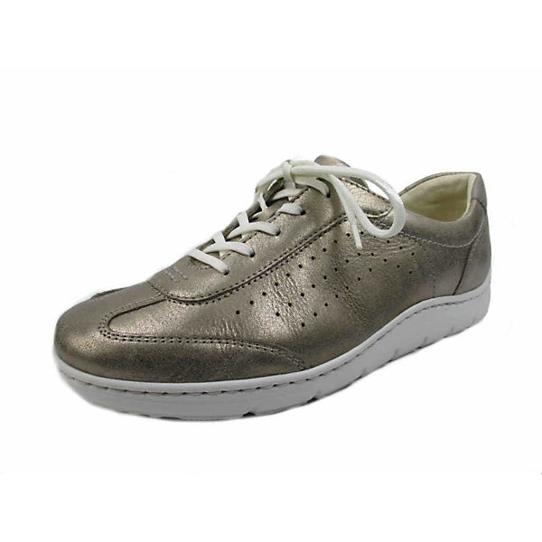 Komfort-Halbschuhe
