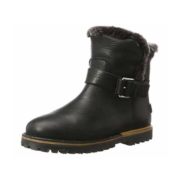 Klassische Stiefeletten