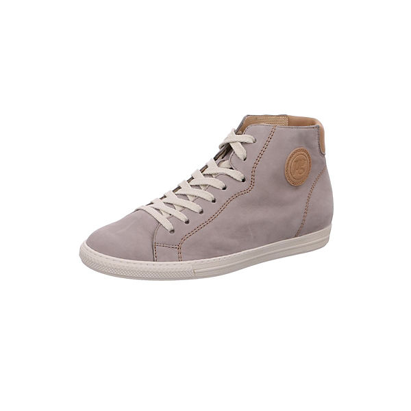 Sneakers High