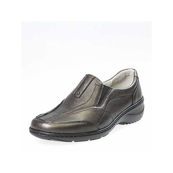 Klassische Slipper