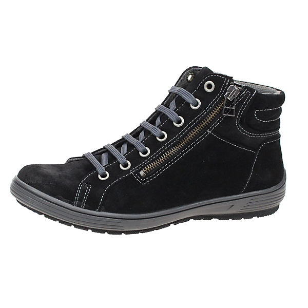 Stiefelette