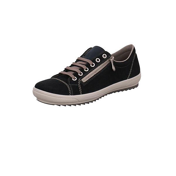 Schnürschuhe