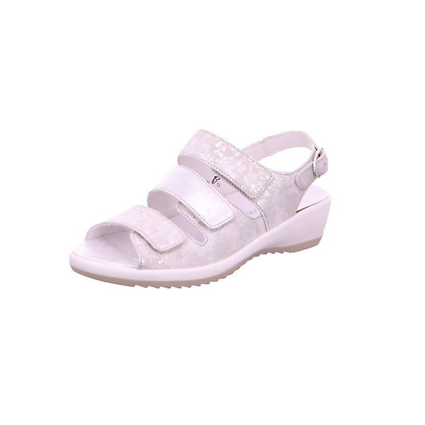 Komfort-Sandalen