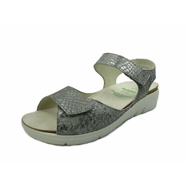 Komfort-Sandalen