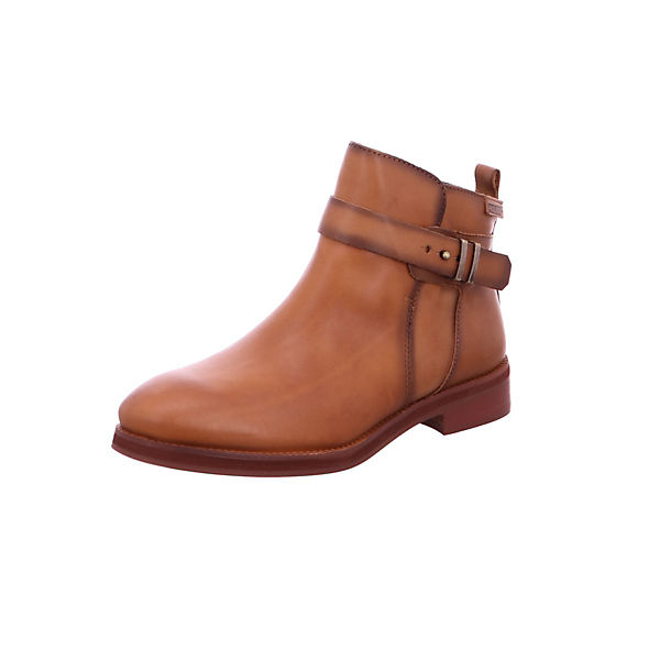 Klassische Stiefeletten