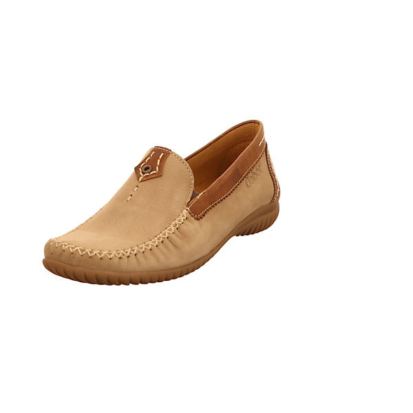 Klassische Slipper