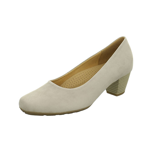 Klassische Pumps