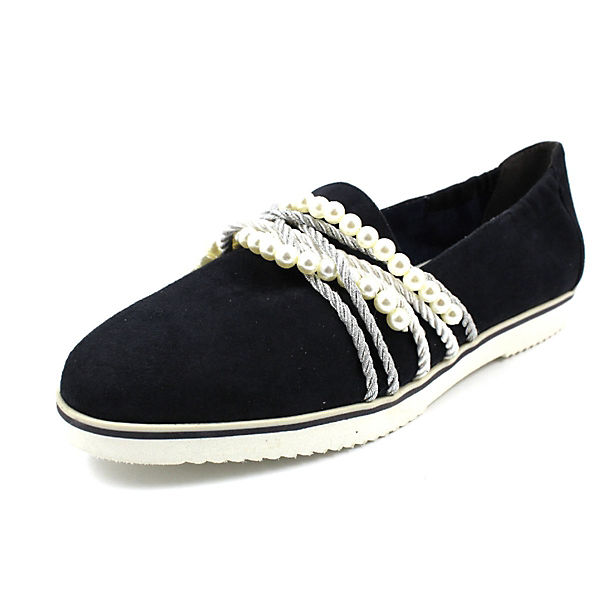 Klassische Slipper