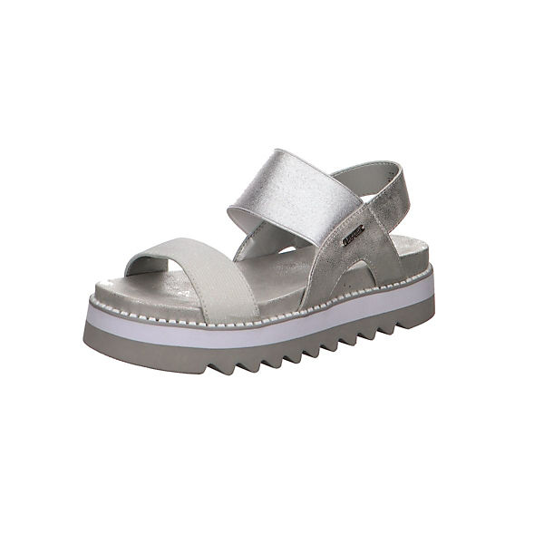 Klassische Sandalen