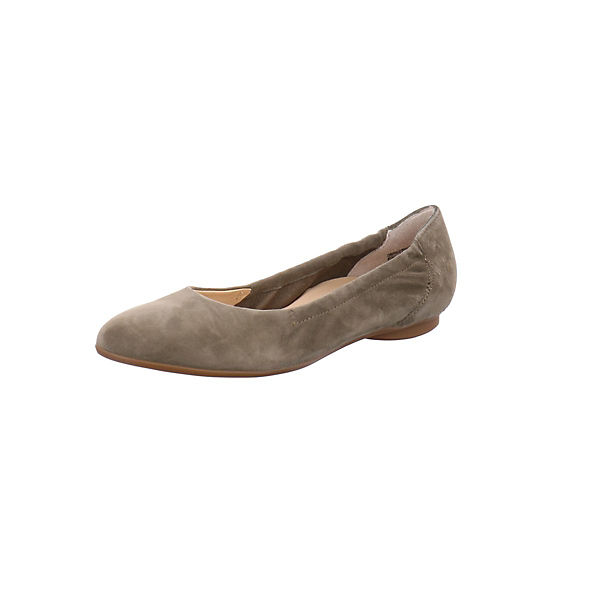 Klassische Ballerinas