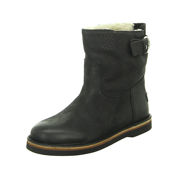 Klassische Stiefeletten