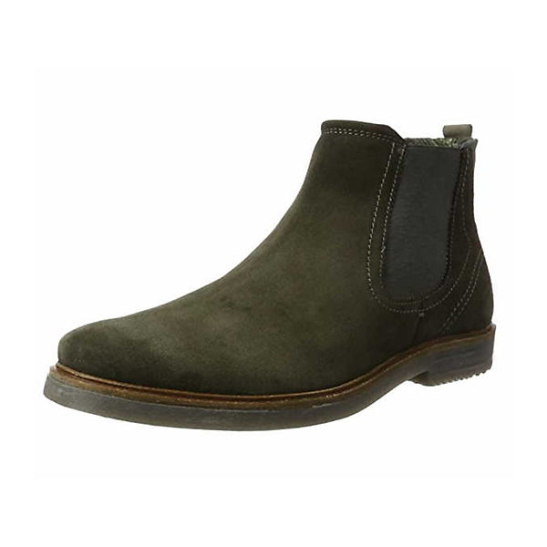 Klassische Stiefeletten