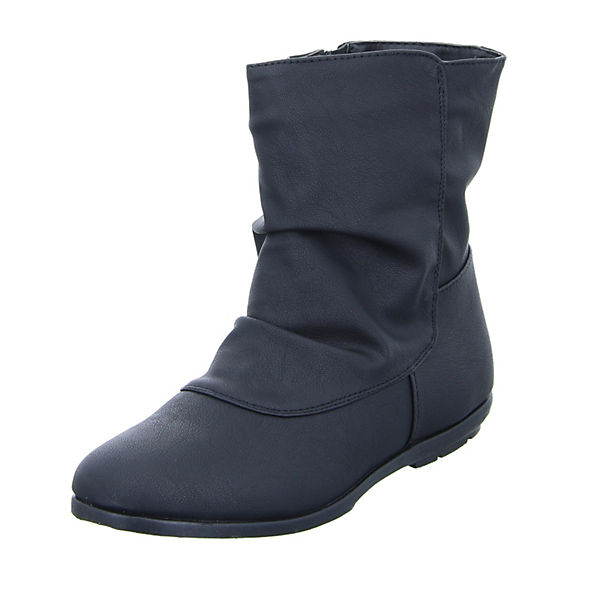 BB26203H Klassische Stiefeletten