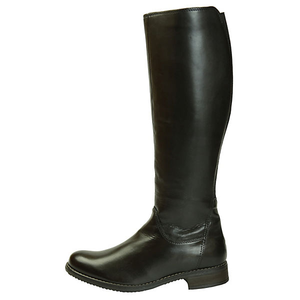 WB100H09 Klassische Stiefel