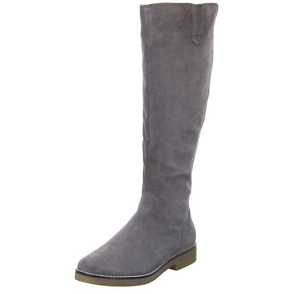 WB-187H02 Klassische Stiefel
