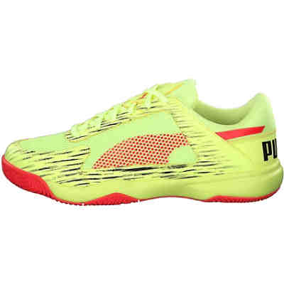 evoSPEED Indoor NF EURO 5 mit funktionaler Ausstattung 104589-01 Fitnessschuhe 2