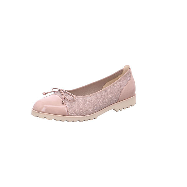 Klassische Ballerinas