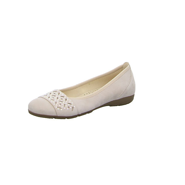 Klassische Ballerinas
