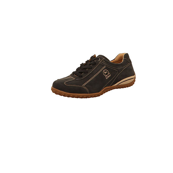 Klassische Halbschuhe