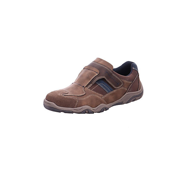 Klassische Slipper