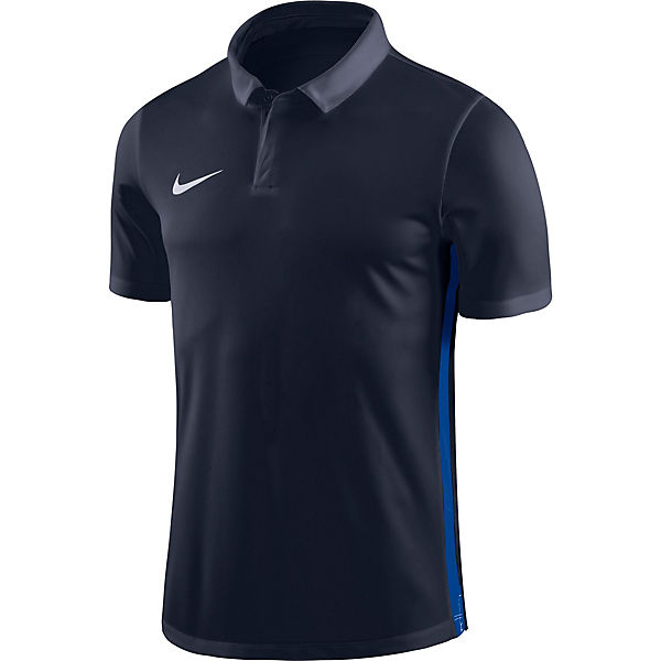 Academy 18 Polo SS mit Dry-Material 899984-100