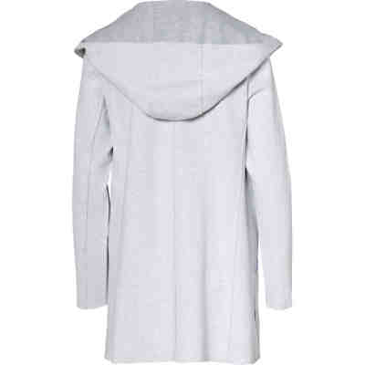 Sweatjacke 2