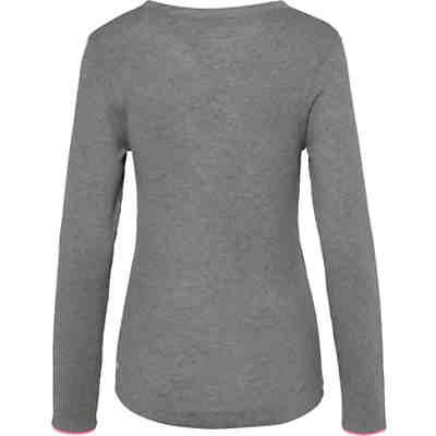 Langarmshirt 2