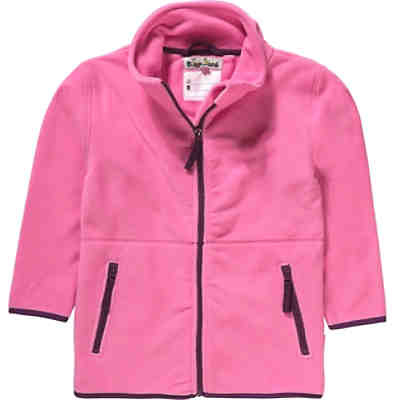 Fleecejacke für Mädchen