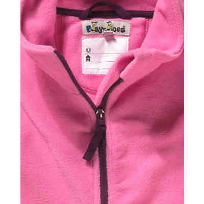 Fleecejacke für Mädchen 2