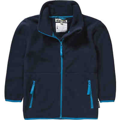 Fleecejacke für Jungen